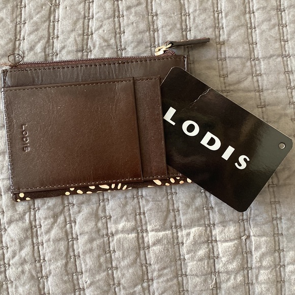 **BRAND NEW** Lodis Wallet - Picture 3 of 4